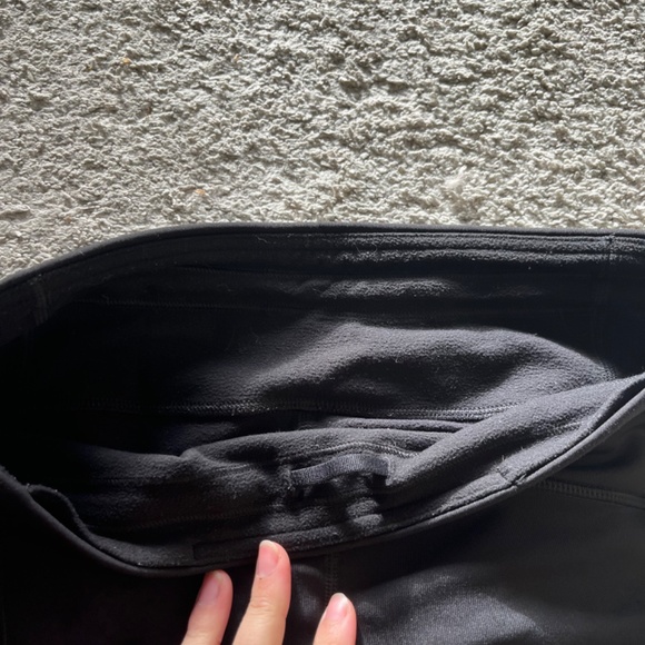 Lululemon Leggings - Picture 3 of 5